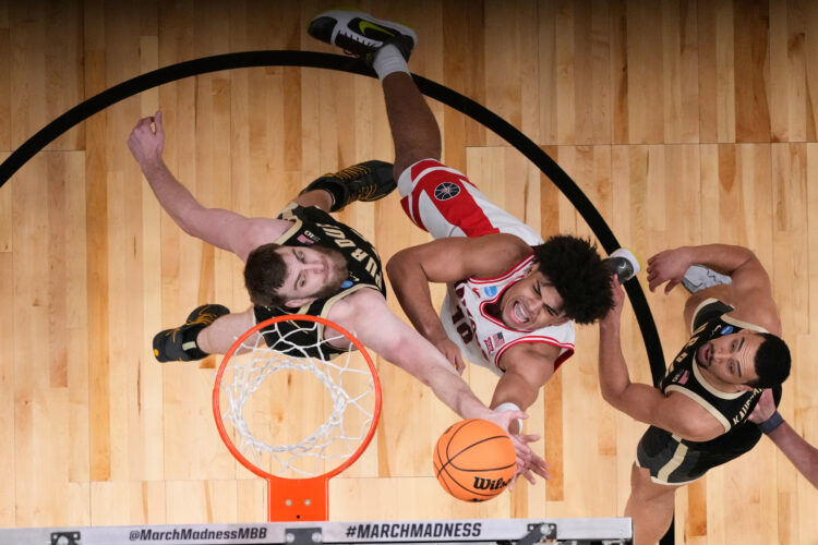 Illinois' Defense, Net Efficiency Of Top Seeds Michigan And Arizona Stand Out Entering Final Four